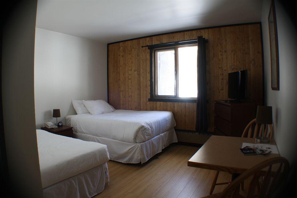 The Great Divide Lodge Field Εξωτερικό φωτογραφία
